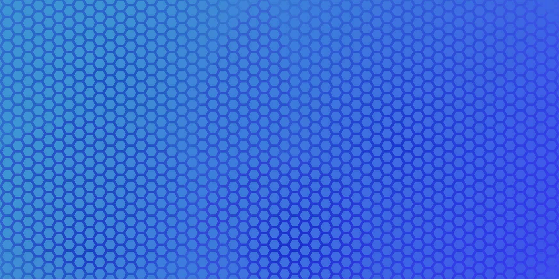 blue abstract background with gradation geometry theme for sport technology design vector