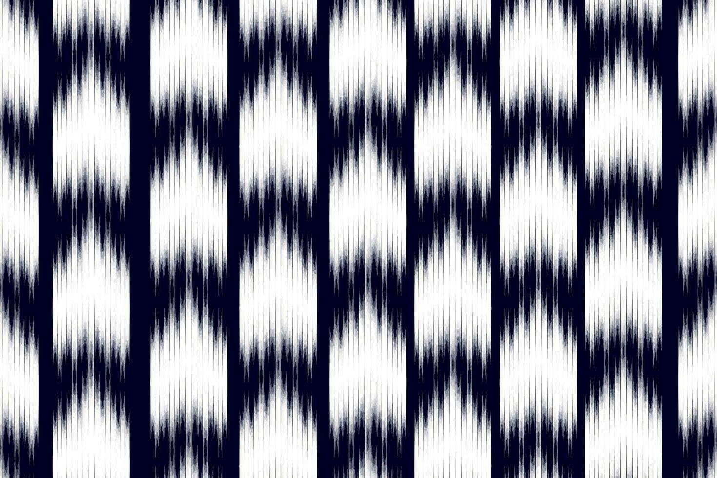 Ethnic Design pattern for pillows, curtains, clothes, backgrounds, rugs, wallpaper, wraps, batik, fabrics, vector illustration