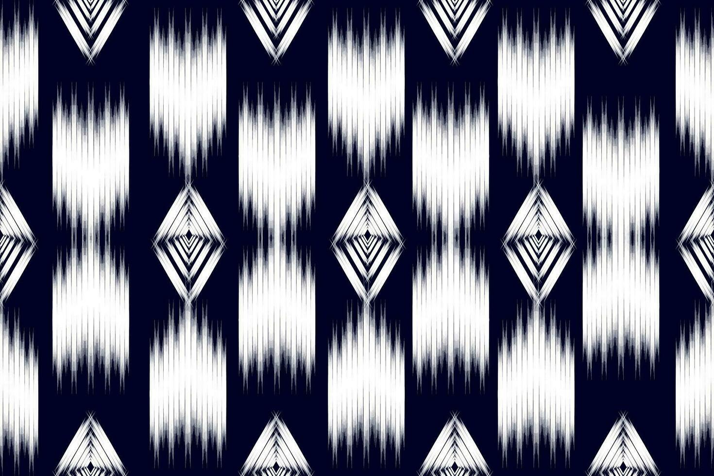 Ethnic Design pattern for pillows, curtains, clothes, backgrounds, rugs, wallpaper, wraps, batik, fabrics, vector illustration