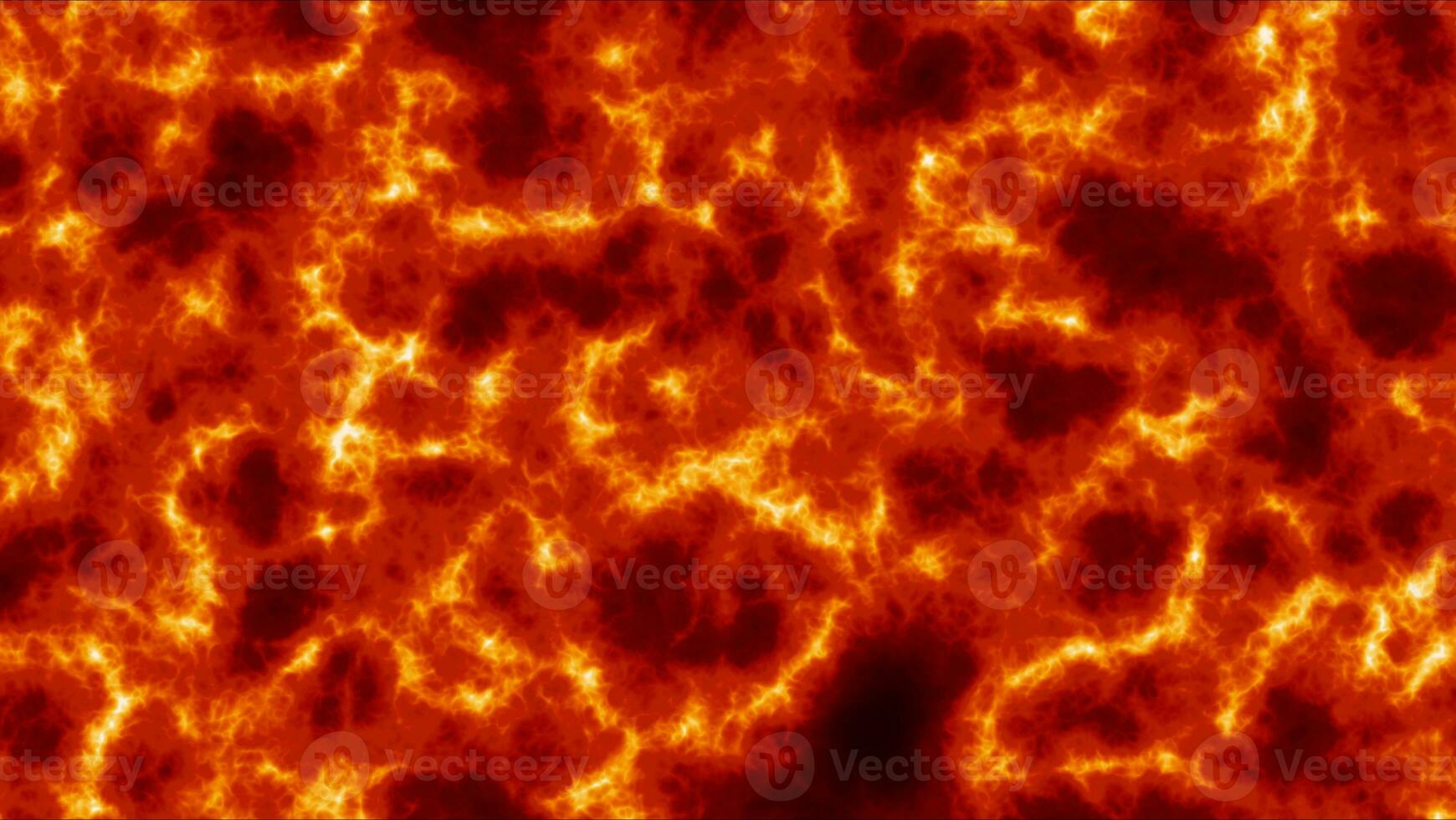 Fire of hell effect heat and high temperature texture smooth surface background type1 photo