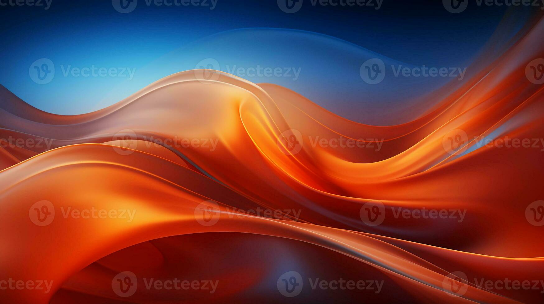 abstract background fluid photo