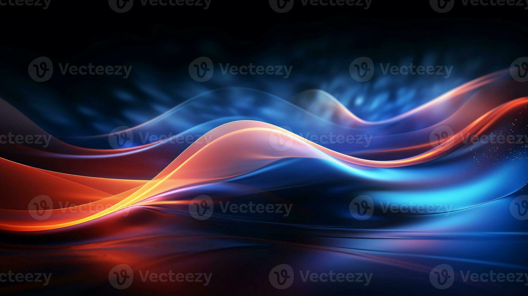 abstract background fluid photo