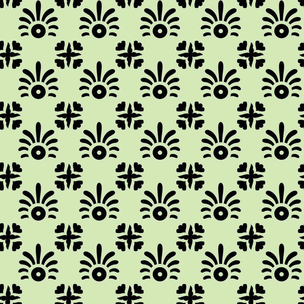 Notebook title Design banner, beauty and fashion Fabric categories. Digital textile print vector
