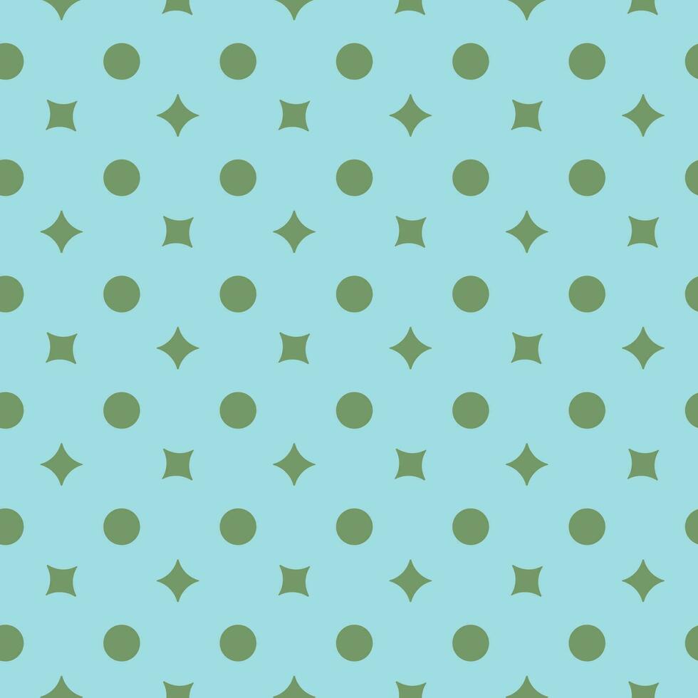 Beautiful seamless pattern background for print, web, fabric vector