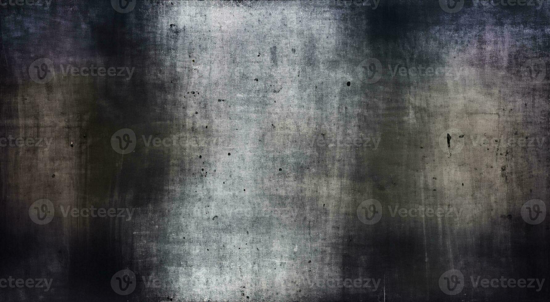 Rough grunge texture as background for graphic design photo