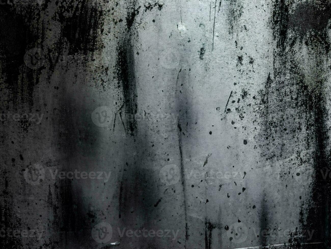 Rough grunge texture as background for graphic design photo