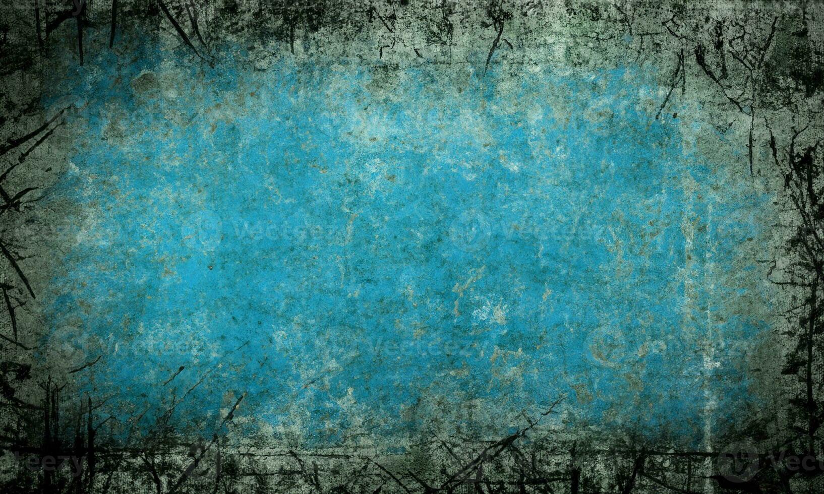 Rough grunge texture as background for graphic design photo