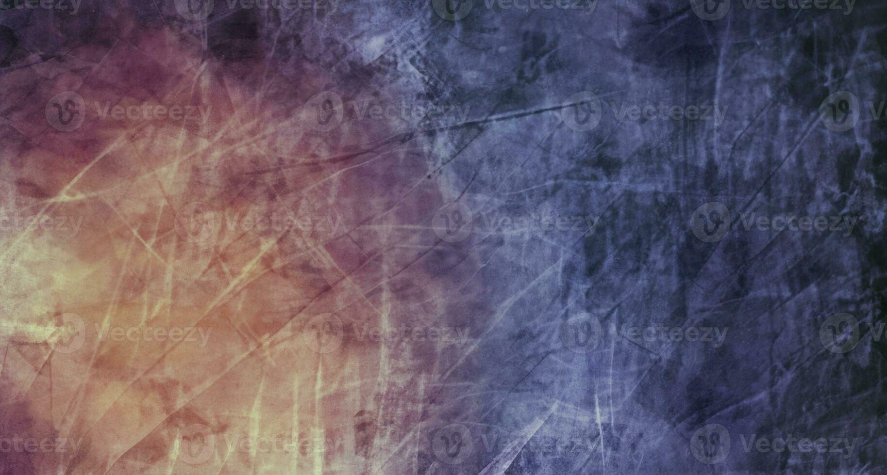 Rough grunge texture as background for graphic design photo