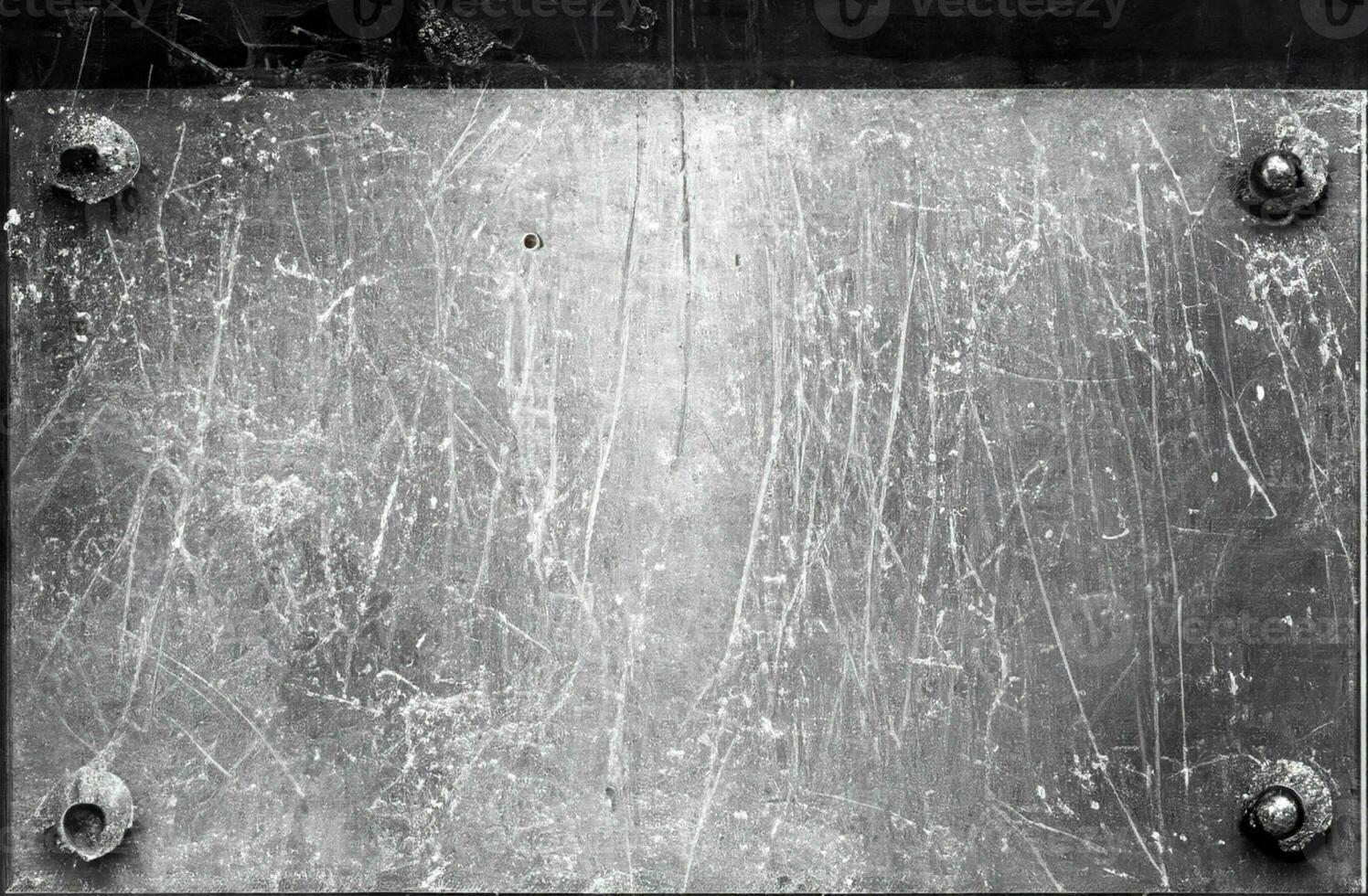 Rough grunge texture as background for graphic design photo