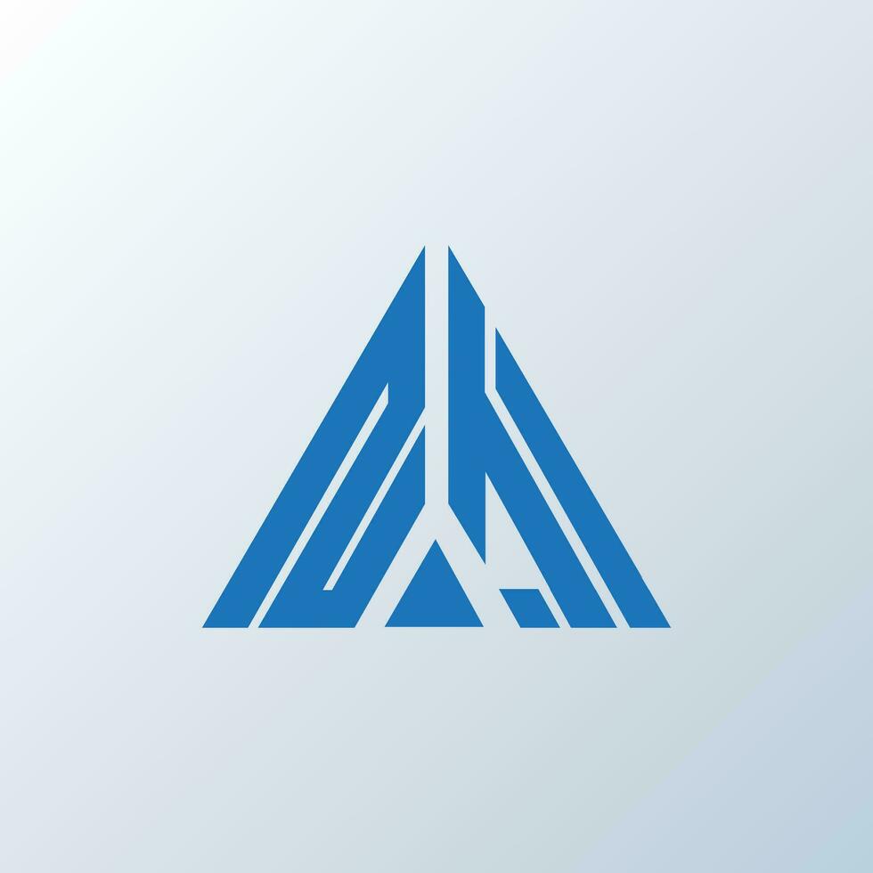 NT letter logo creative design. NT unique design. vector