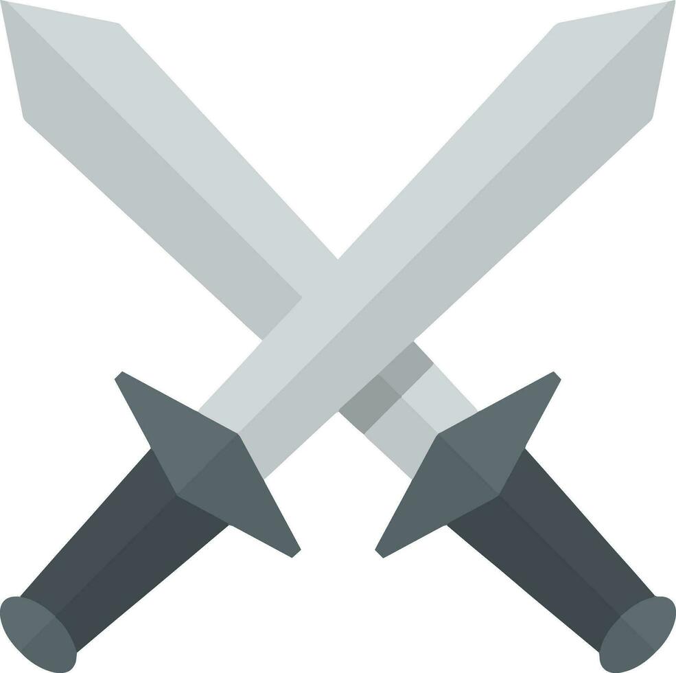 What Is the Origin of the Symbol of Crossed Swords in the Military? -  Synonym