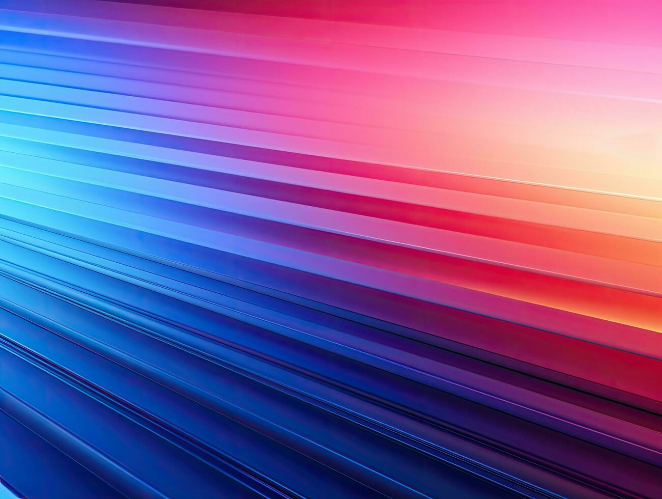 Abstract background with motion lines design photo