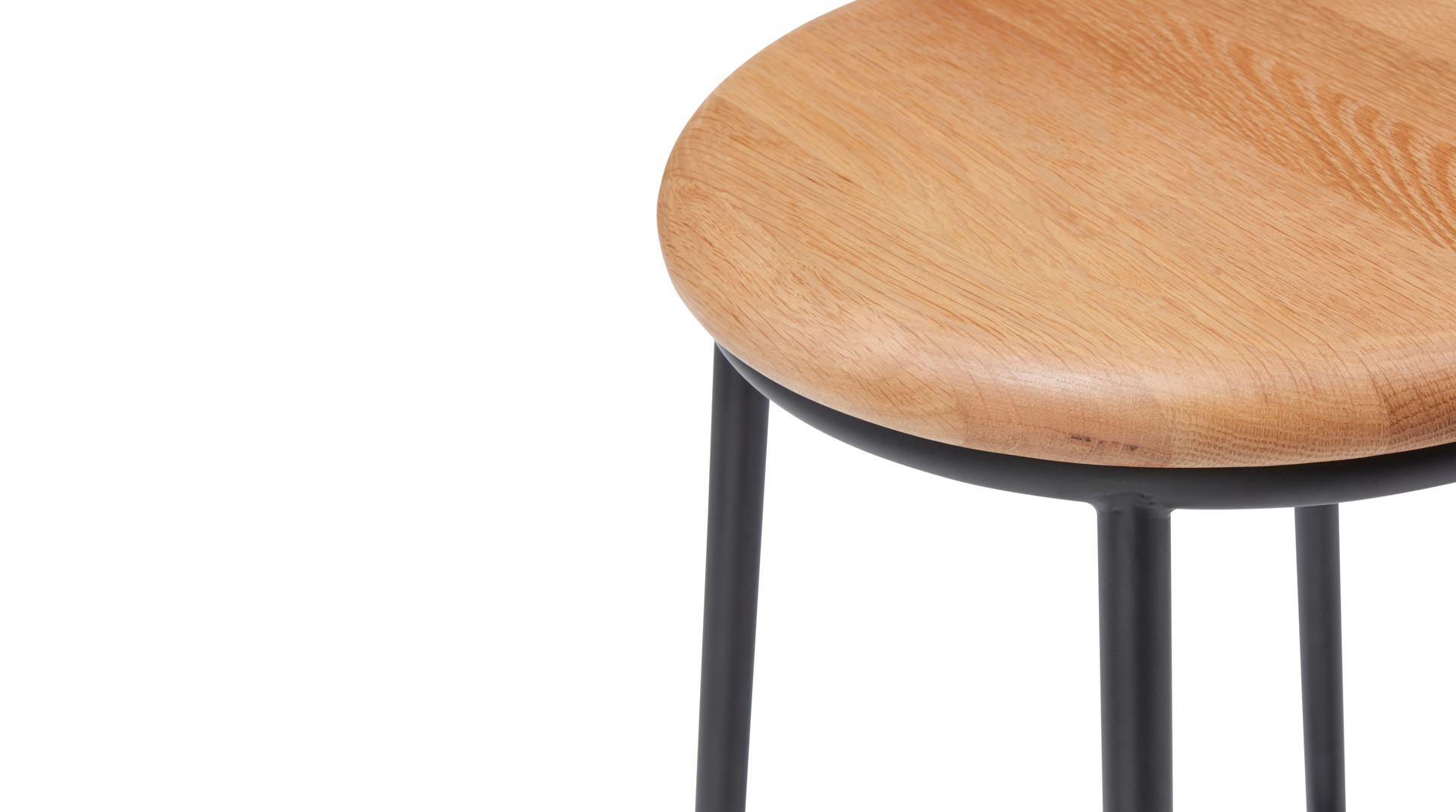 round wooden chair cut out isolated transparent background 27894968 PNG