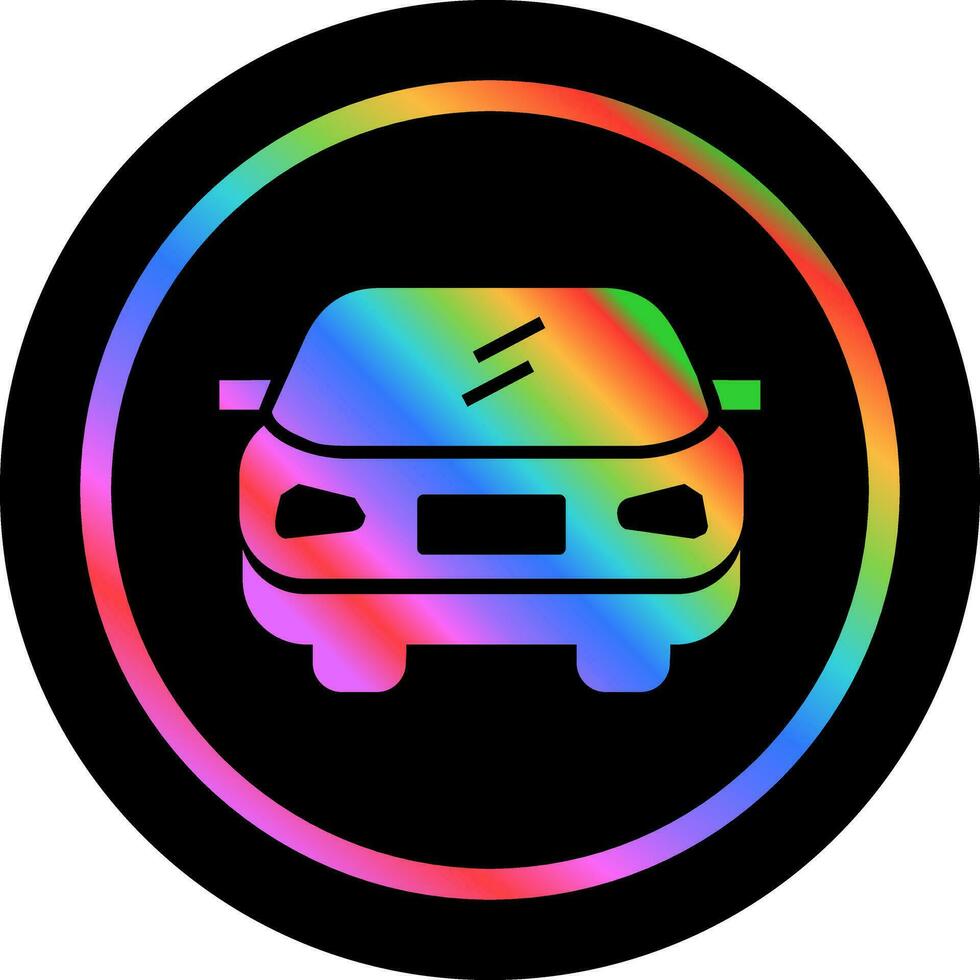 Car Vector Icon