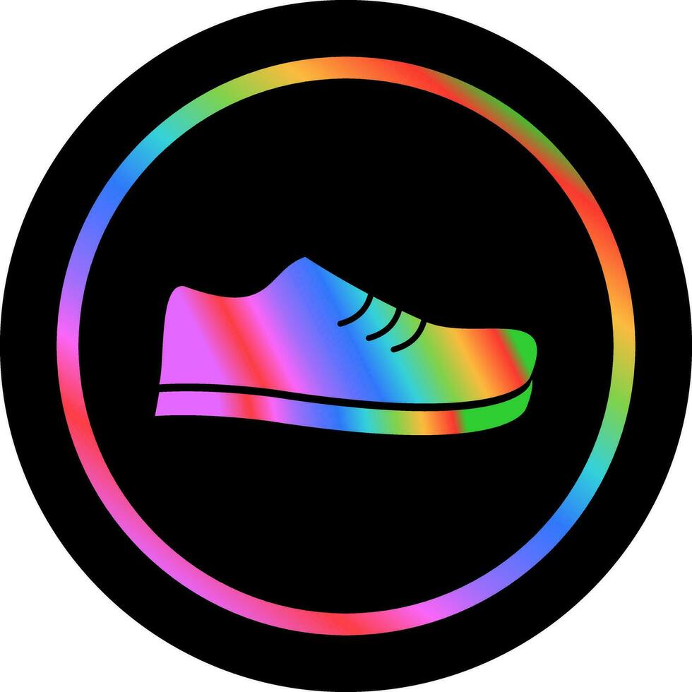 Shoes Vector Icon