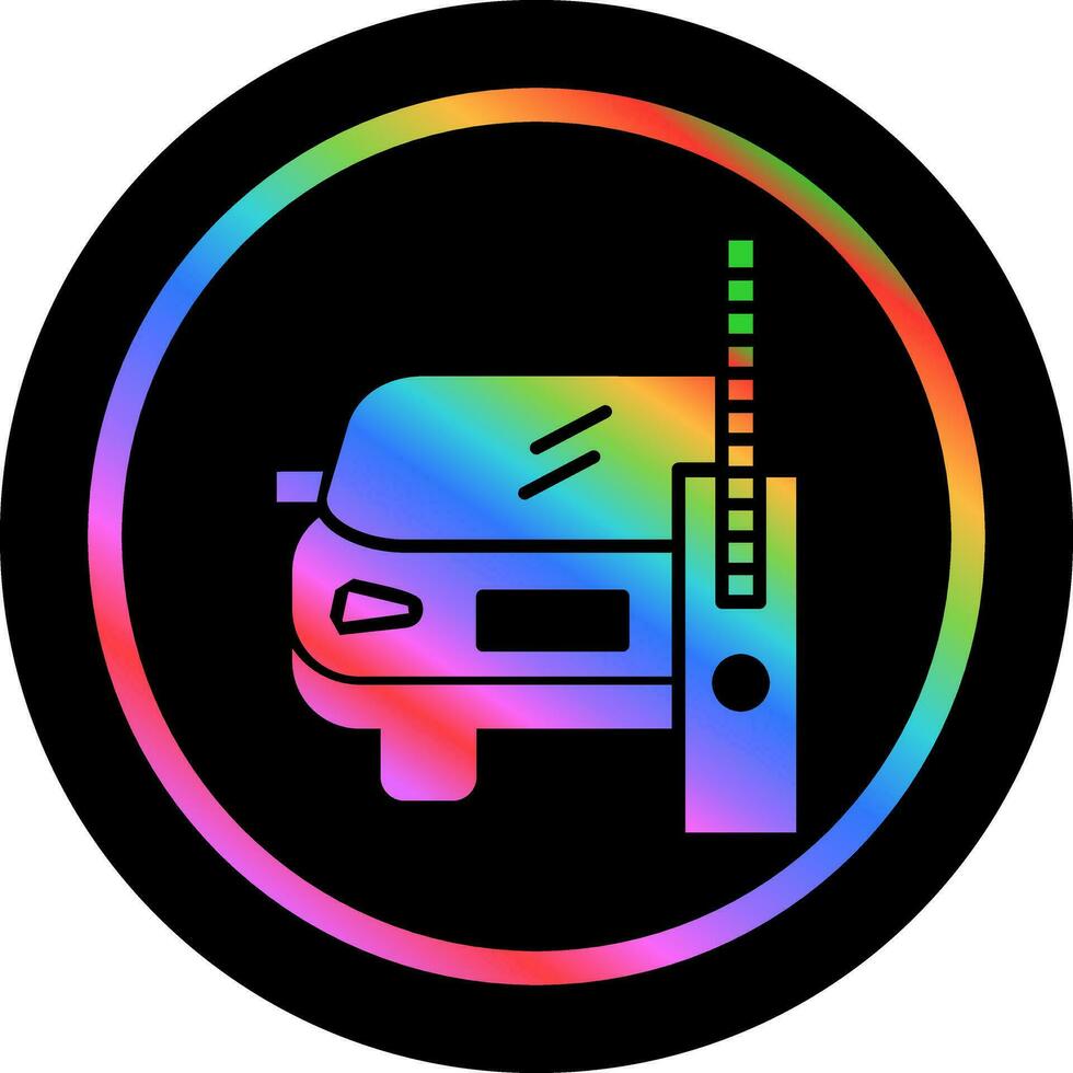 Car Vector Icon