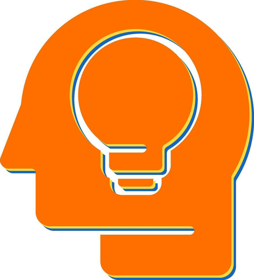 Concept Development Vector Icon
