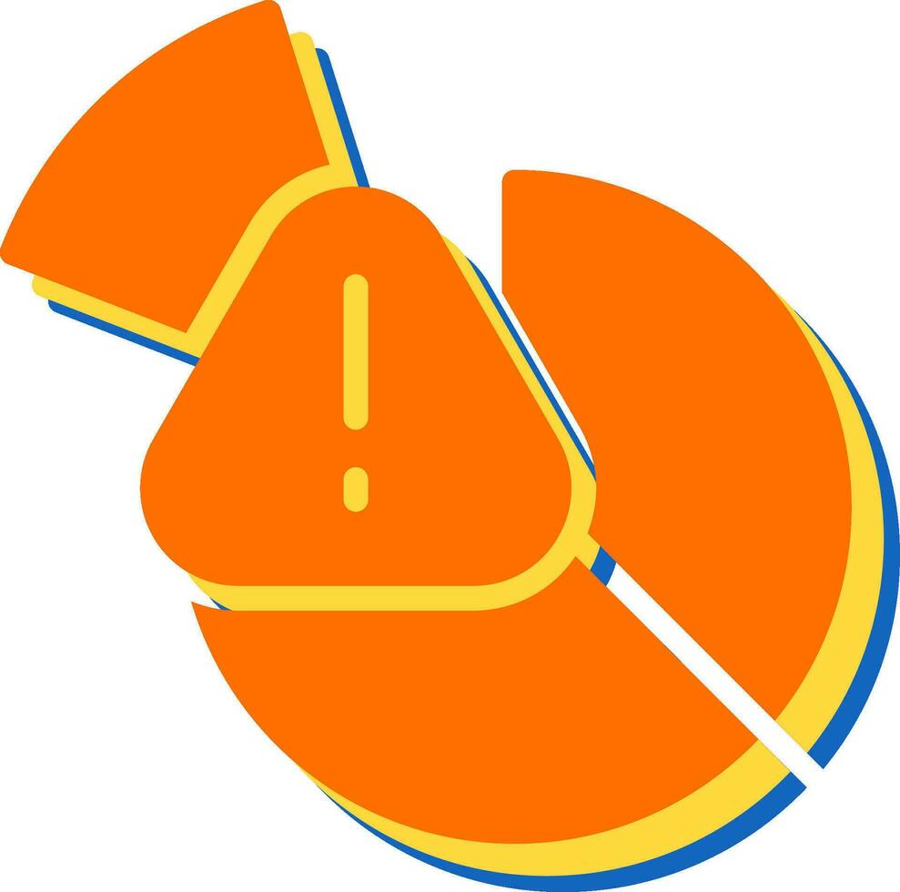 Chart Vector Icon