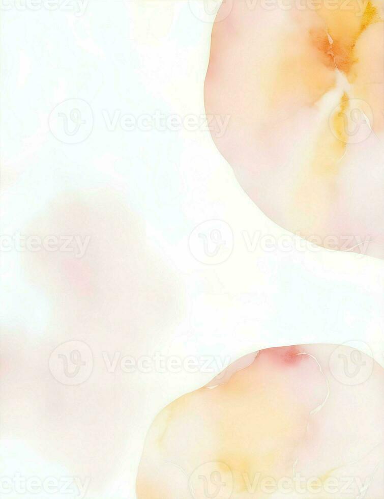 peach marble illustration background photo