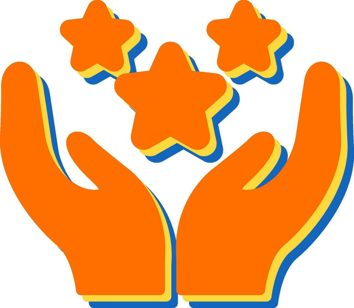 Glory Vector Icon