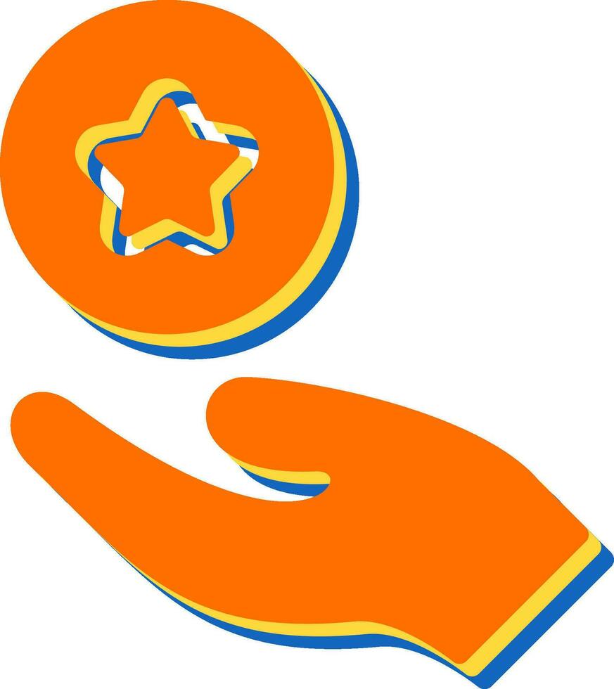 Star Vector Icon