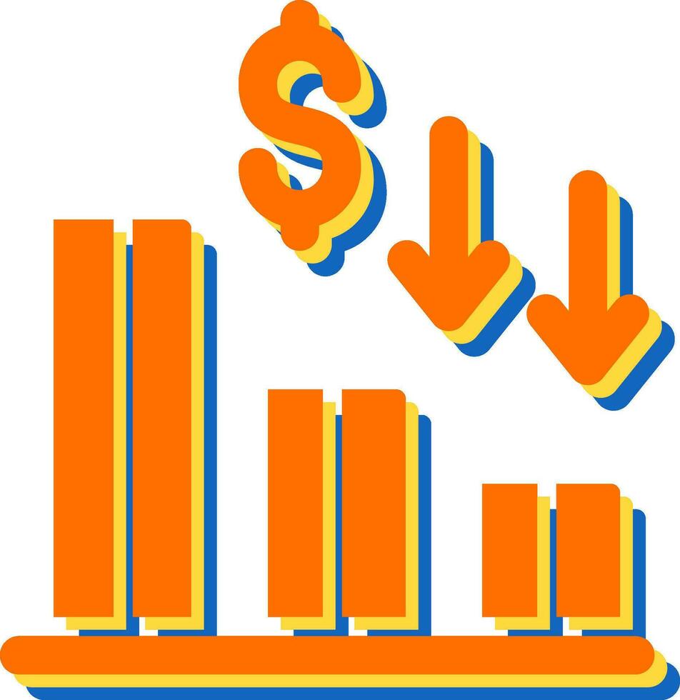 Finance Vector Icon