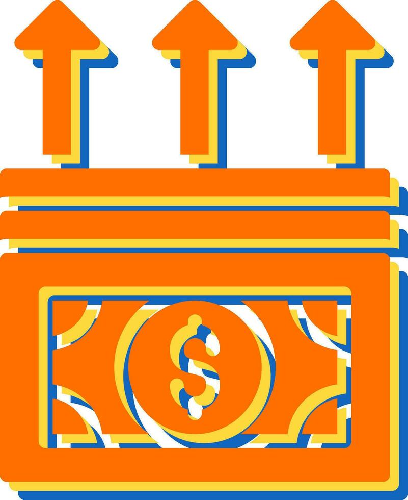 Expense Vector Icon