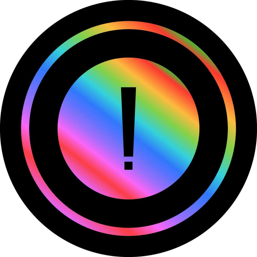 About Vector Icon