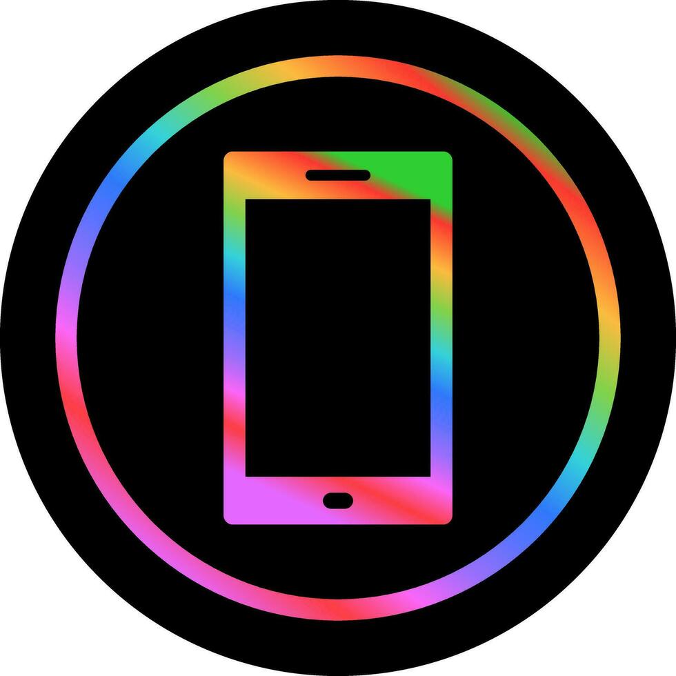 Phone Vector Icon