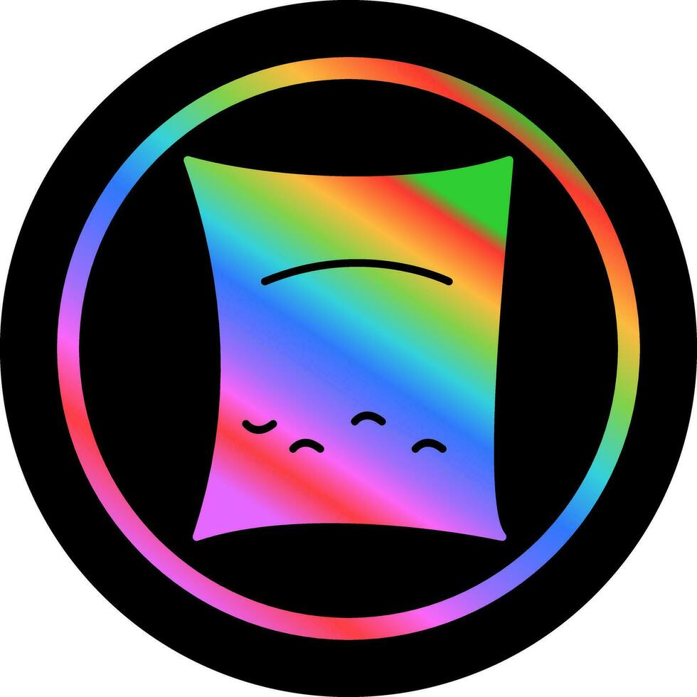 Snacks Vector Icon