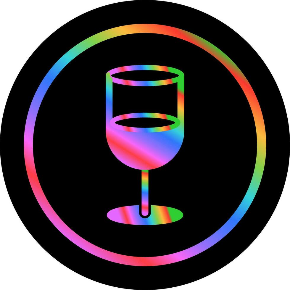 Soft drink Vector Icon
