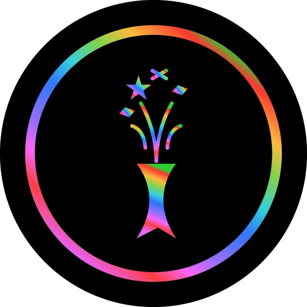 Celebration Vector Icon