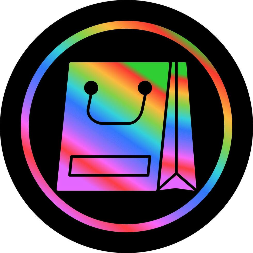 Bag Vector Icon