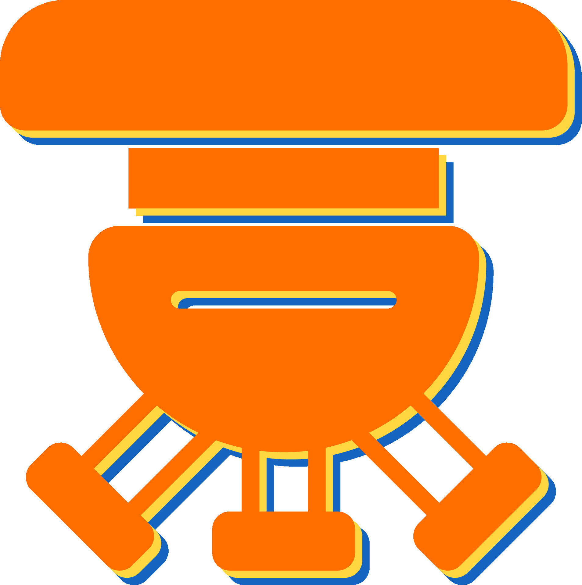 Microscope Lens Vector Icon 27897525 Vector Art at Vecteezy