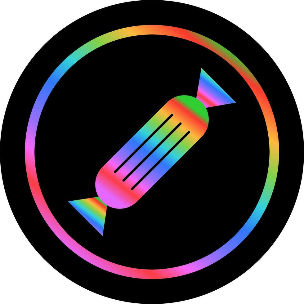 Candy Vector Icon