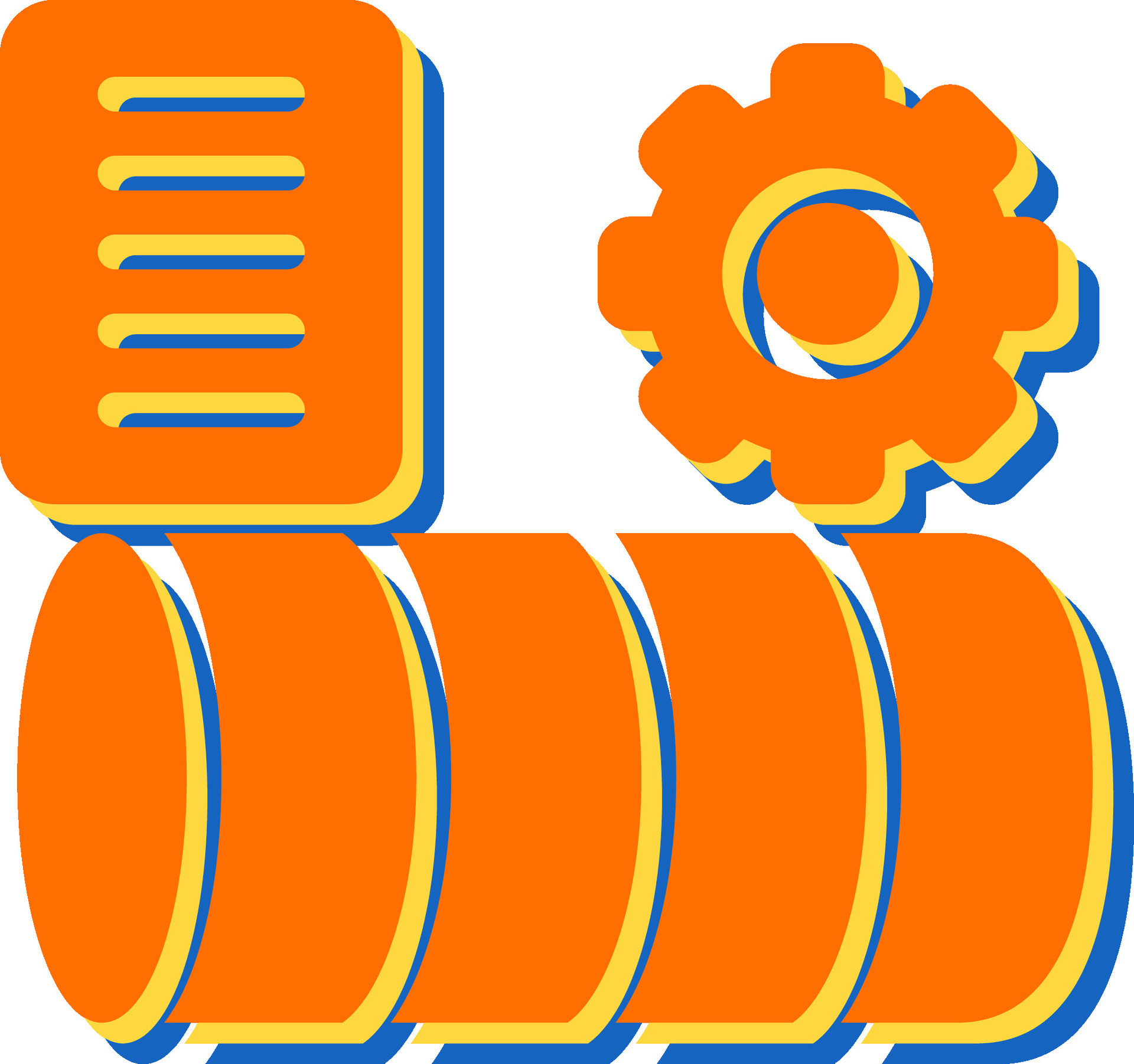 Orchestration Vector Icon 27897899 Vector Art at Vecteezy