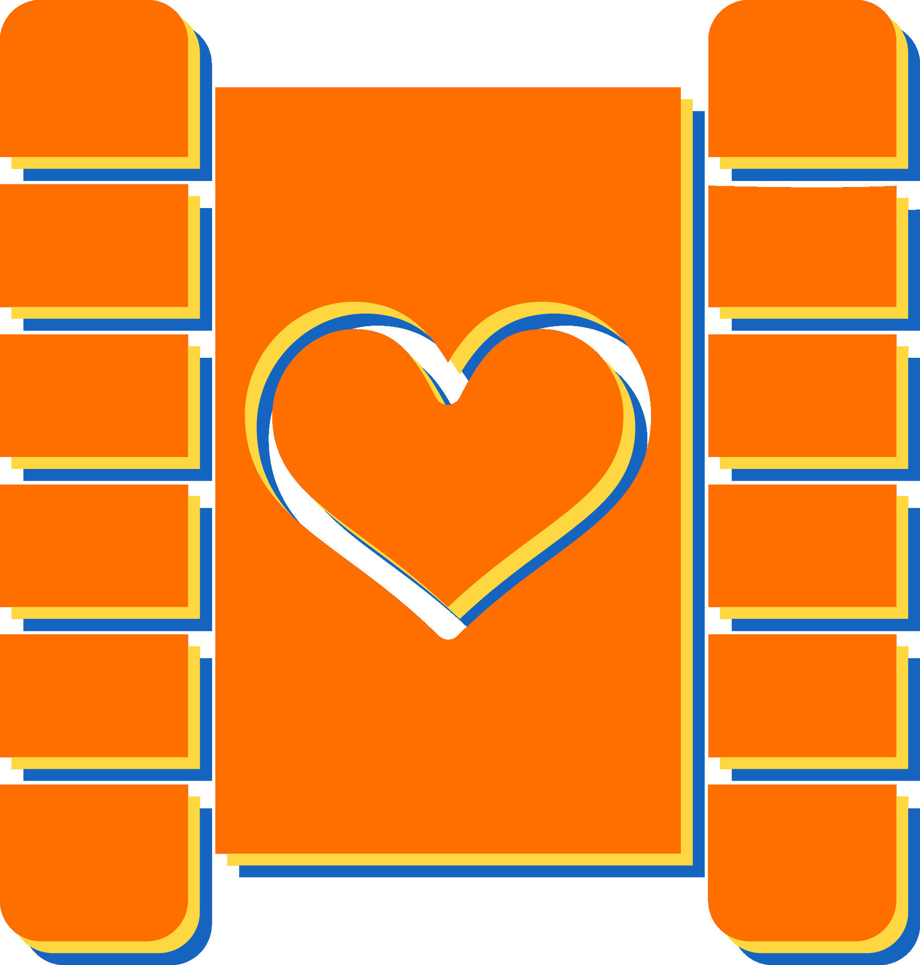 Love story movie Vector Icon 27898059 Vector Art at Vecteezy
