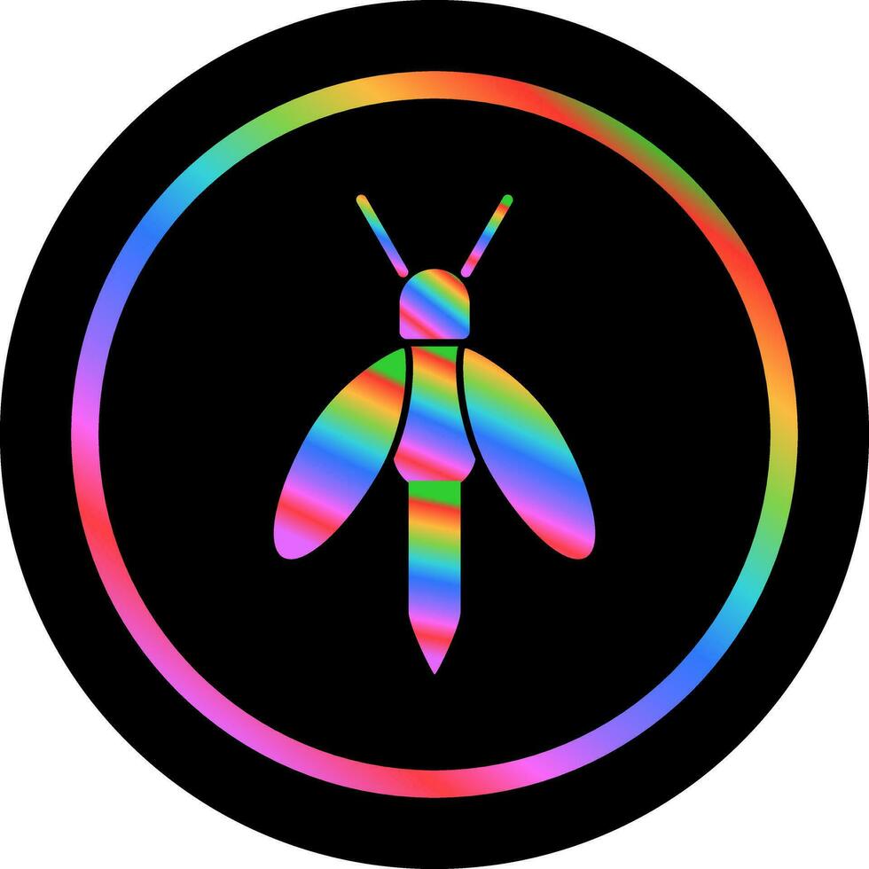 Firefly Vector Icon