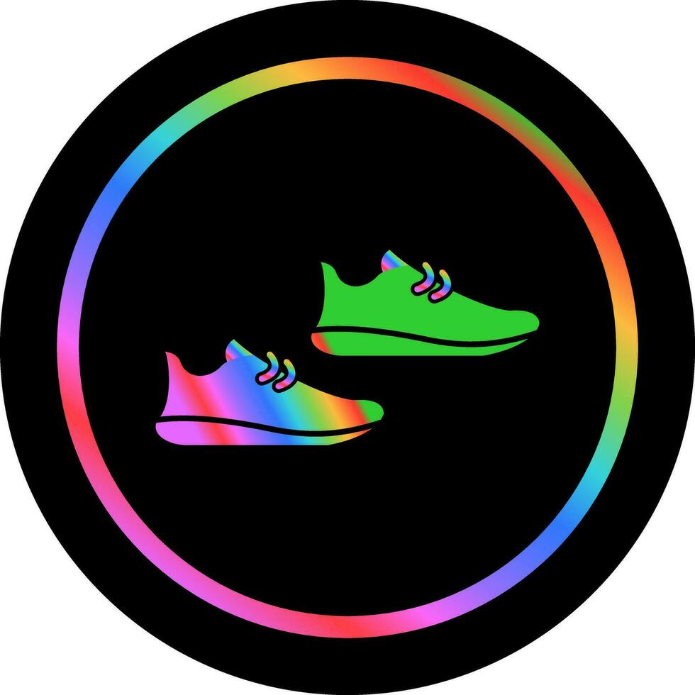 Shoes Vector Icon