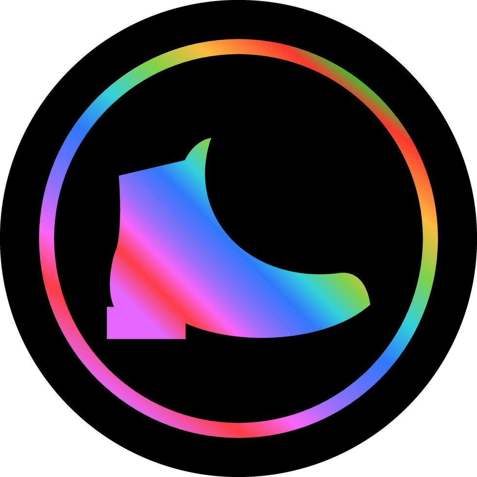 Boots Vector Icon