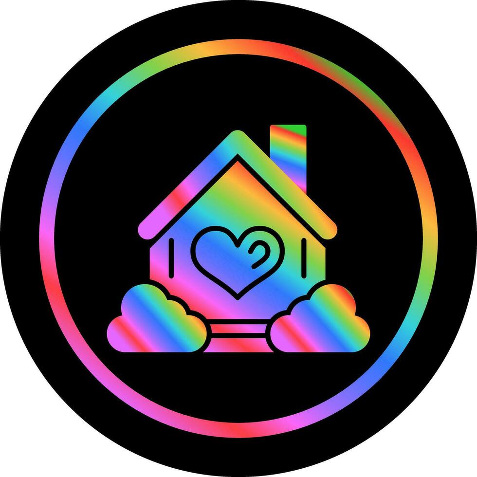 Shelter Vector Icon