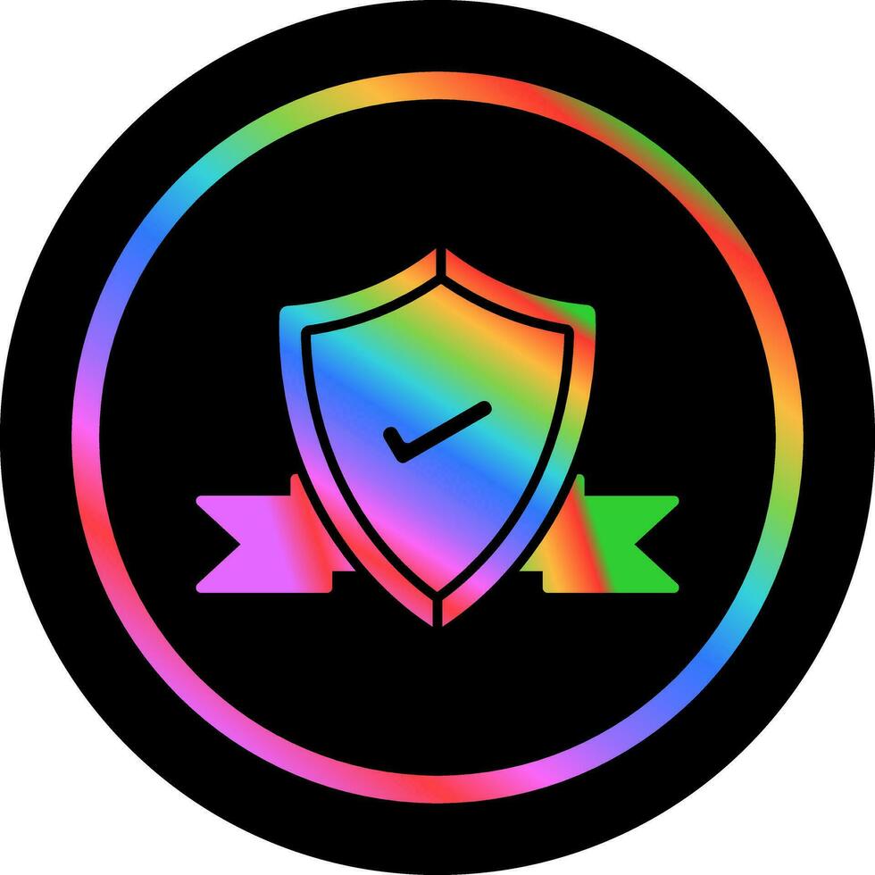 Shield Vector Icon