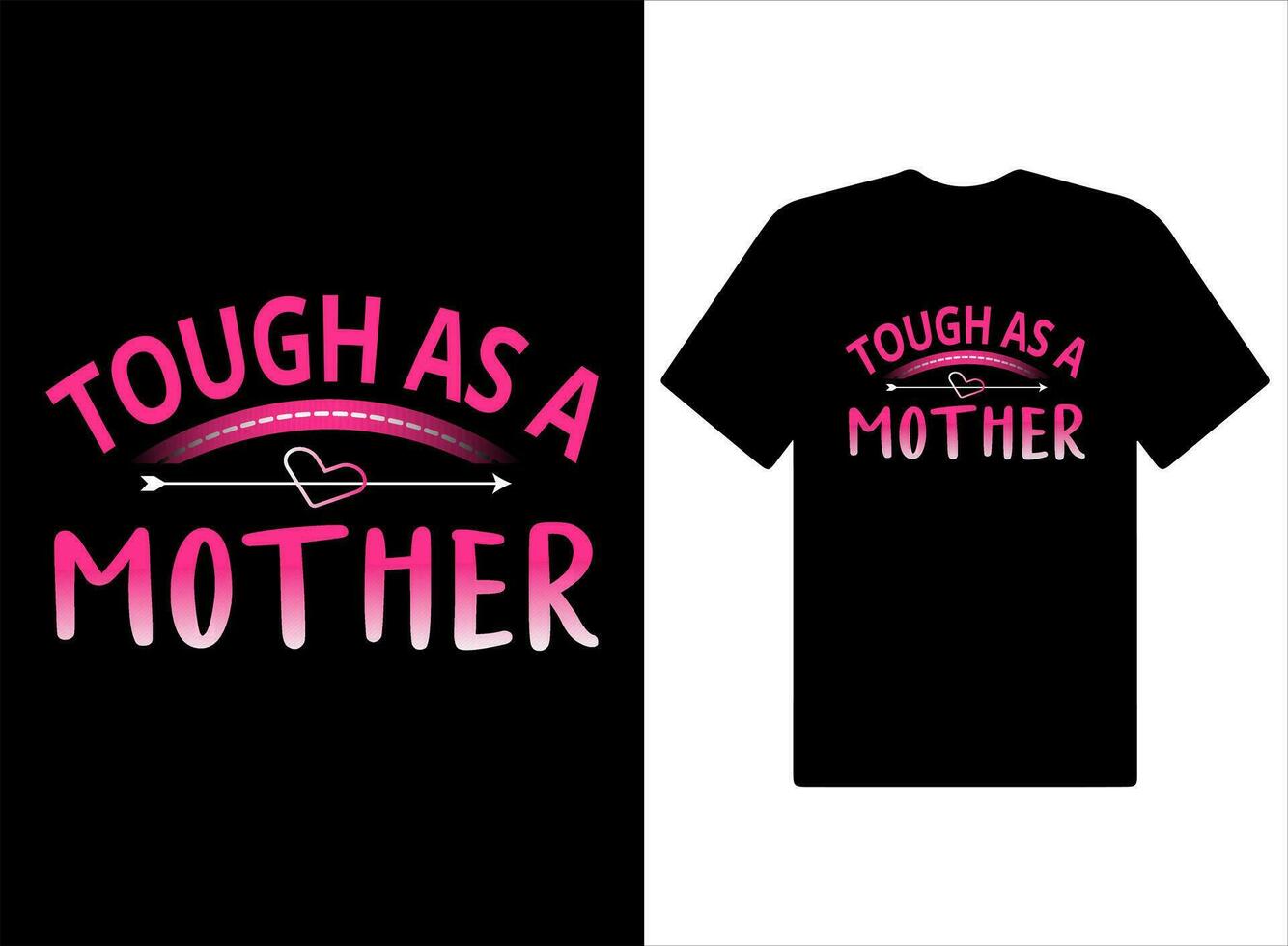 Mother's lettering mom t-shirt design, happy mothers day mothers day love mom t shirt design, typography creative custom, Best mom mothers day t shirt design. vector