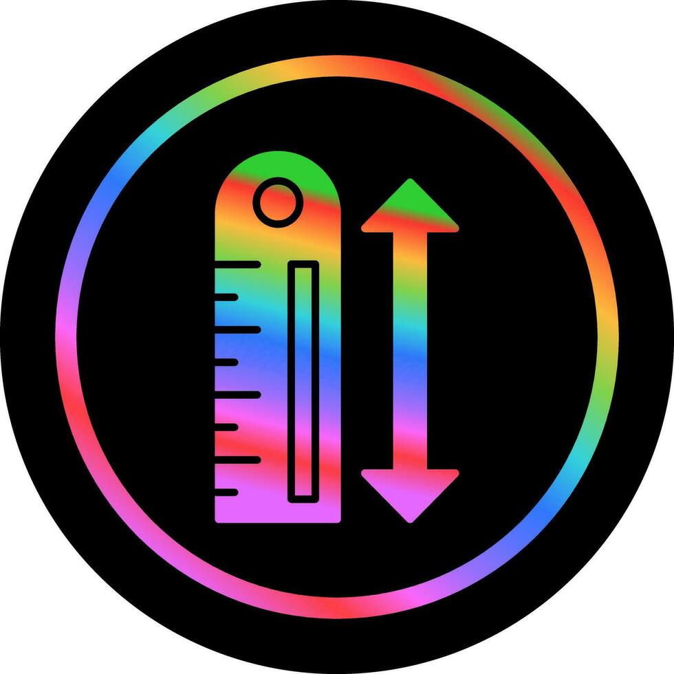 Scale Vector Icon