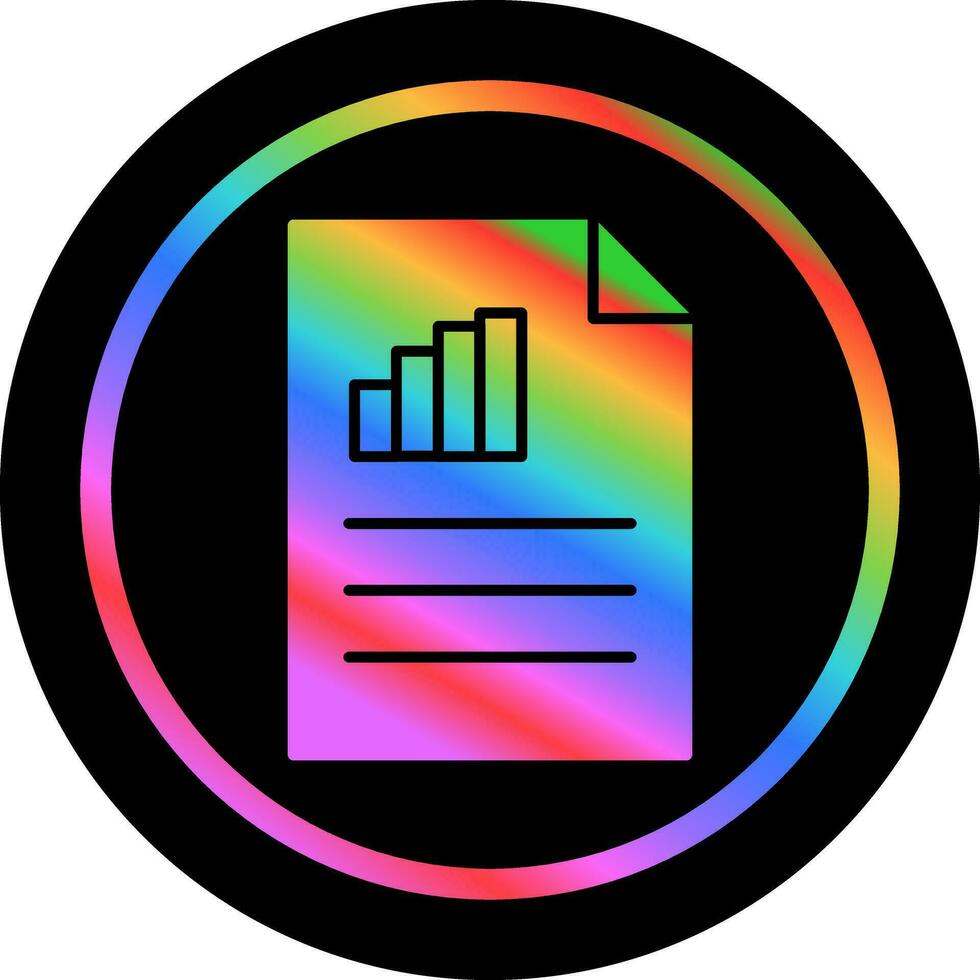 Progress Vector Icon