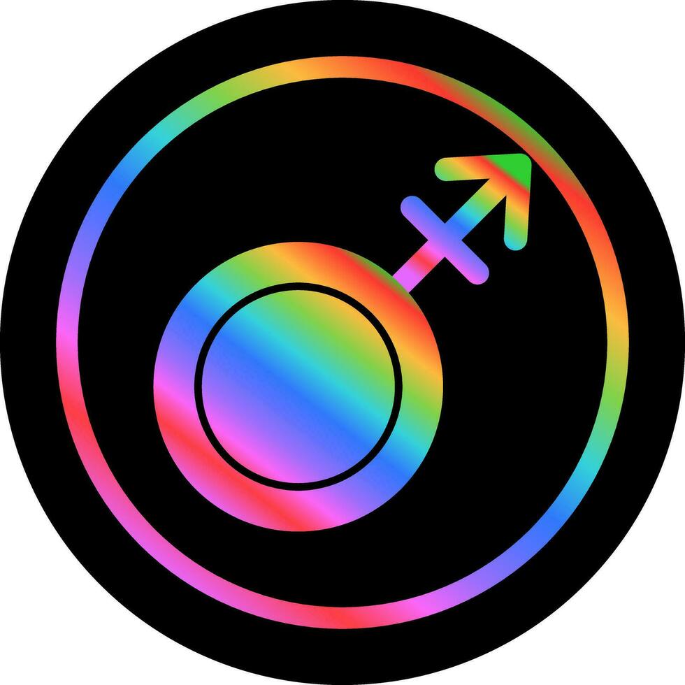 Equality Vector Icon