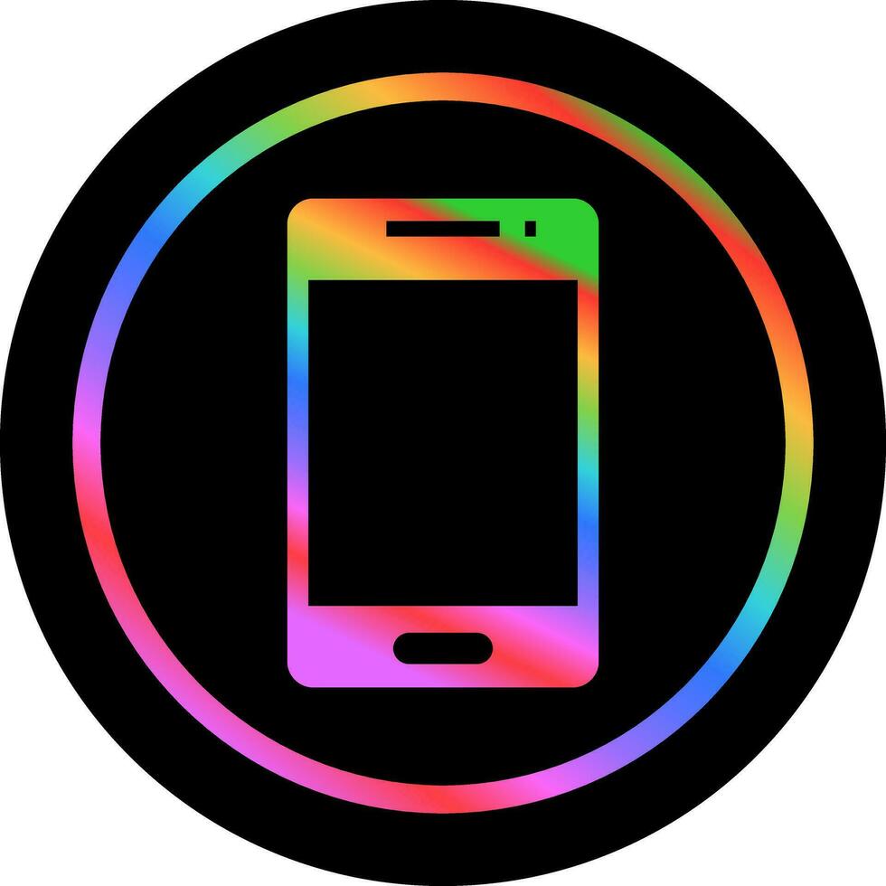 Phone Vector Icon