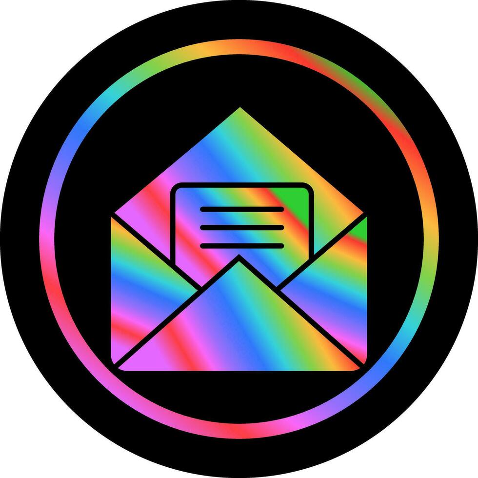 E-mail Vector Icon