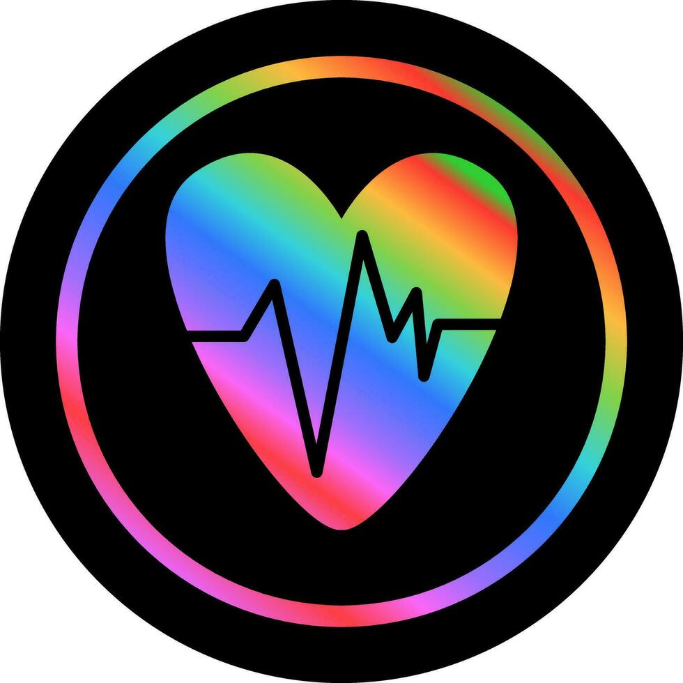 Heart Vector Icon
