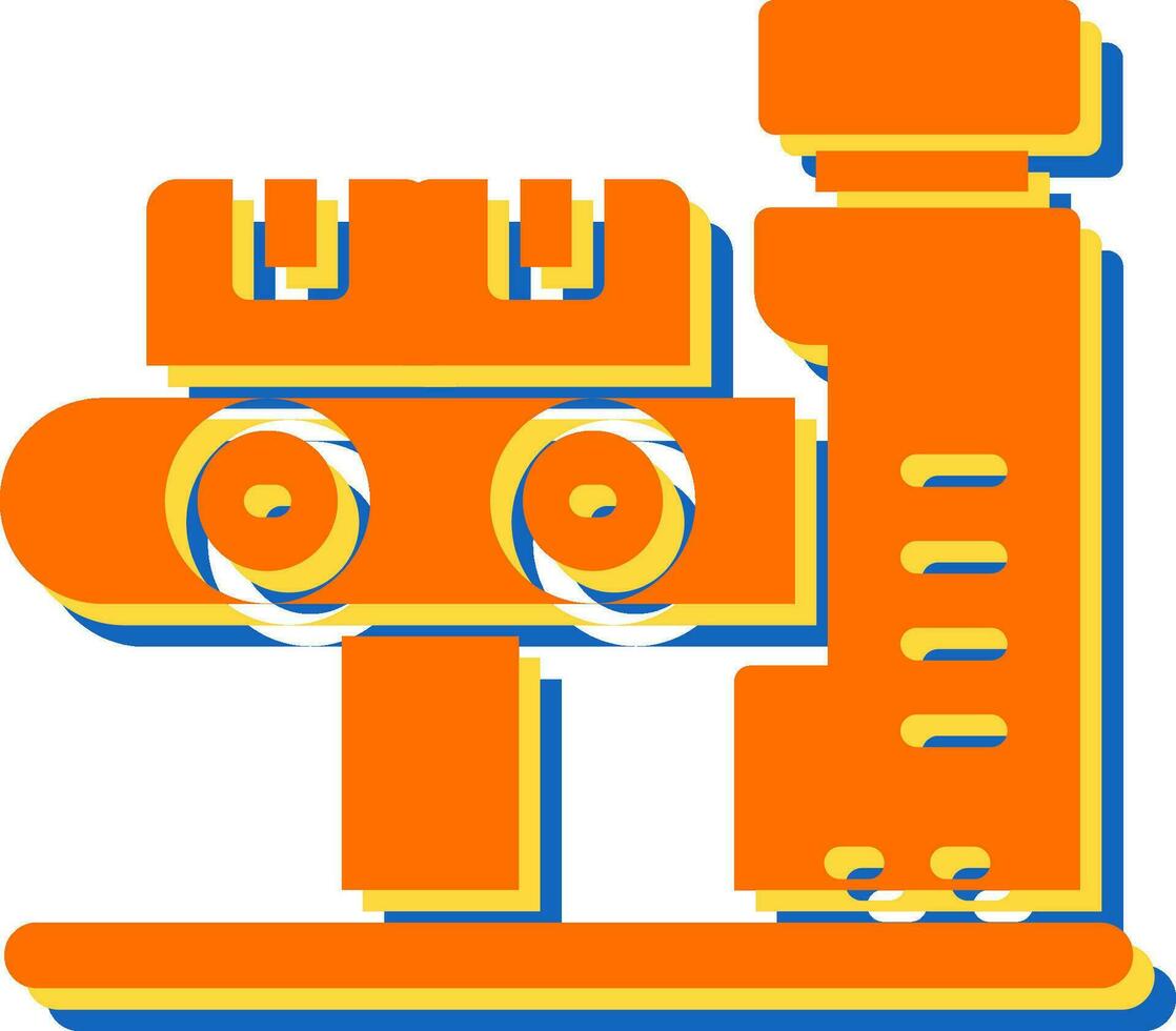 Conveyor Belt Vector Icon